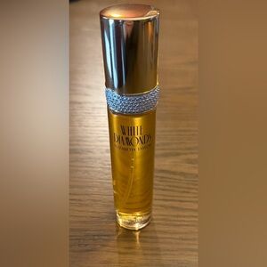 White Diamonds Elizabeth Taylor Perfume 1.7 oz